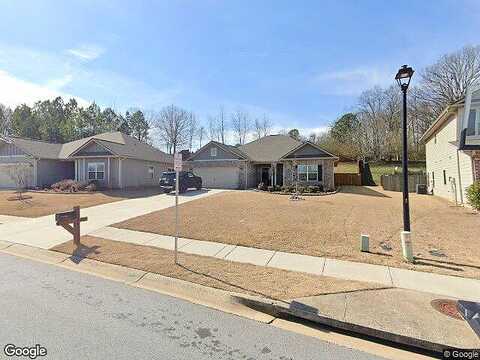 Brooks Village, PENDERGRASS, GA 30567