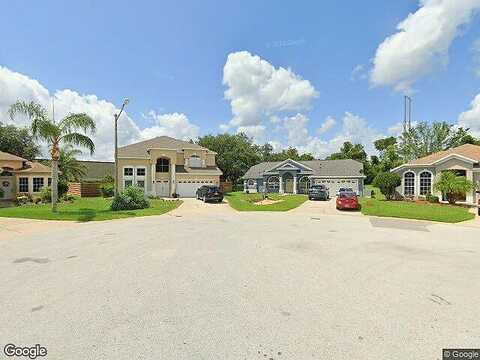Hickory Springs, DEBARY, FL 32713