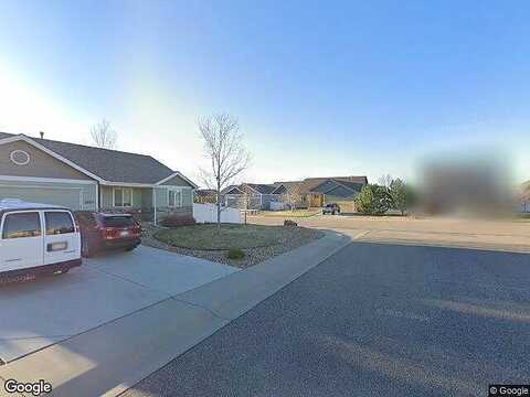 Mount Hope, WELLINGTON, CO 80549