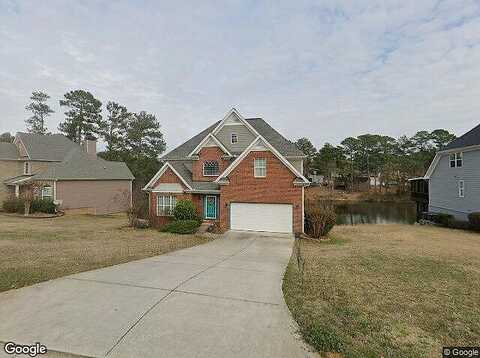 Misty, ELLENWOOD, GA 30294