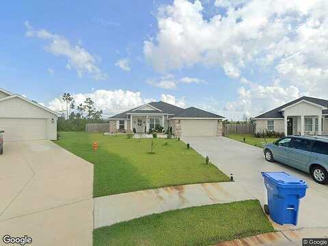 Sandpine, PANAMA CITY, FL 32404