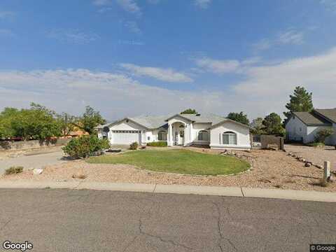 Pueblo, KINGMAN, AZ 86401