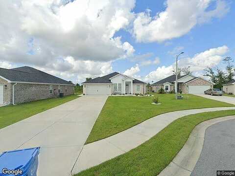 Sandpine, PANAMA CITY, FL 32404
