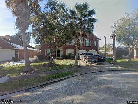 Camelia Glen, FRESNO, TX 77545
