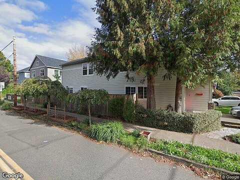 Crystal Springs, PORTLAND, OR 97202
