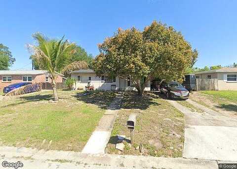 Barcelona, TITUSVILLE, FL 32796