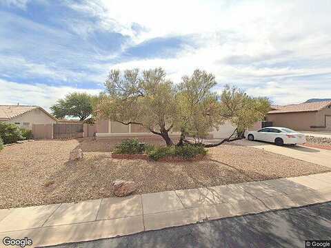 Camino Del Vara, SIERRA VISTA, AZ 85650