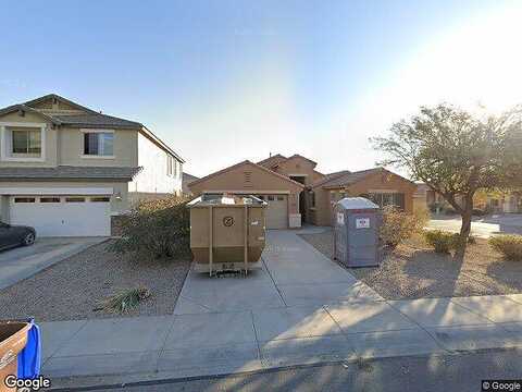 Citrine, SAN TAN VALLEY, AZ 85143
