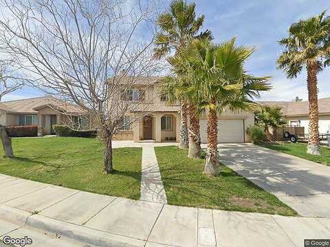 38Th, PALMDALE, CA 93550