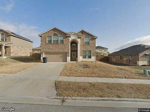 Anvil Range, KILLEEN, TX 76549