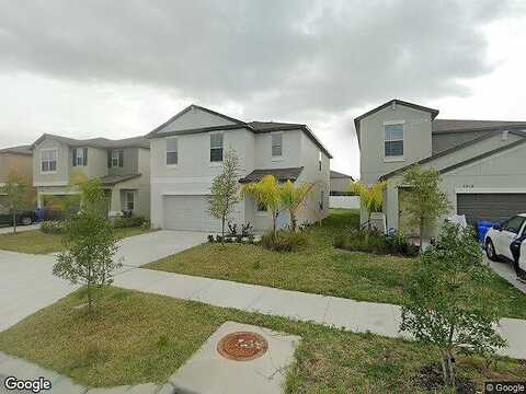 Romano Busciglio, TAMPA, FL 33619