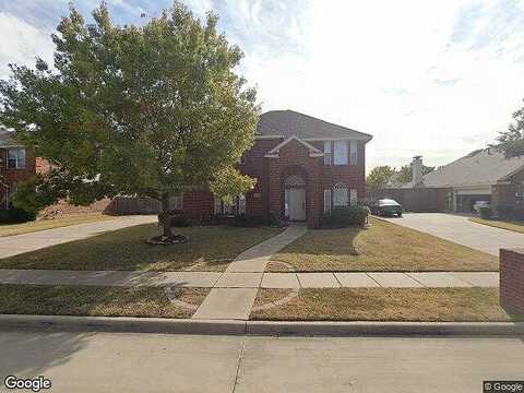 Park Wood, CORINTH, TX 76208