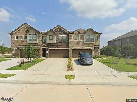 Lancer, PEARLAND, TX 77581