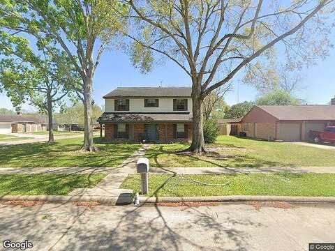 Quail Meadow, MISSOURI CITY, TX 77459