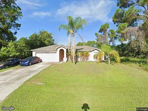 Seabull, PALM BAY, FL 32908