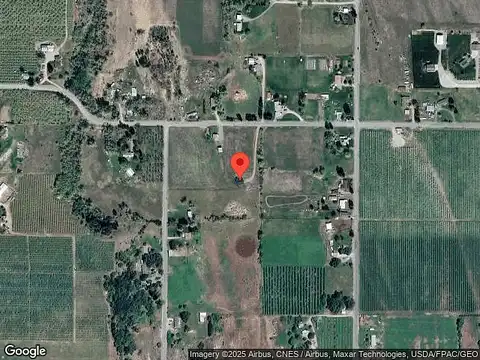 Miller, OMAK, WA 98841