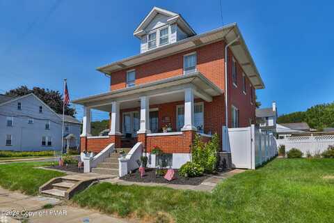 Mauch Chunk, NAZARETH, PA 18064
