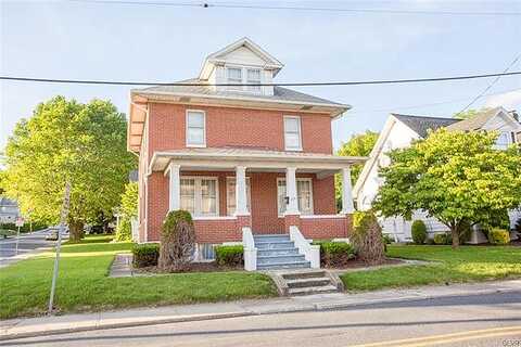 Mauch Chunk, NAZARETH, PA 18064
