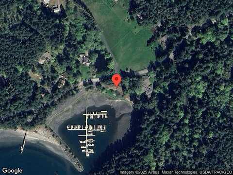 Killebrew Lake, ORCAS, WA 98280