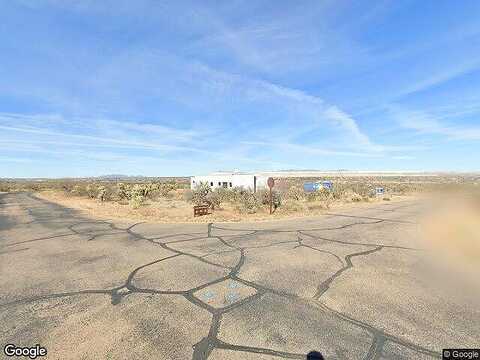 Corte Tierra Morena, GREEN VALLEY, AZ 85614