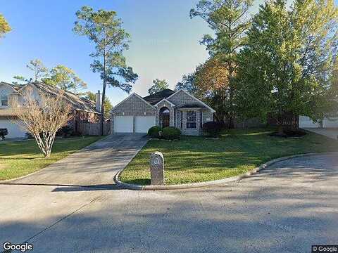 Breckenridge, MONTGOMERY, TX 77356