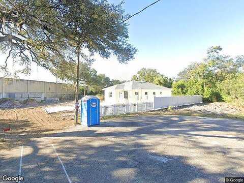 Smith Tree, TAMPA, FL 33619