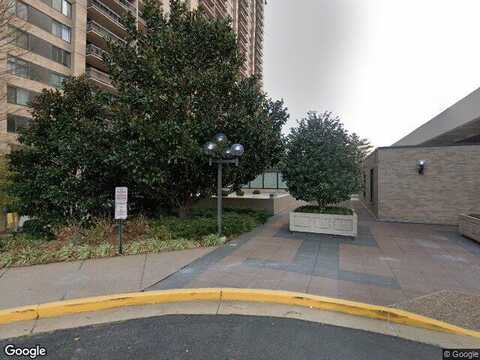 George Mason, FALLS CHURCH, VA 22041