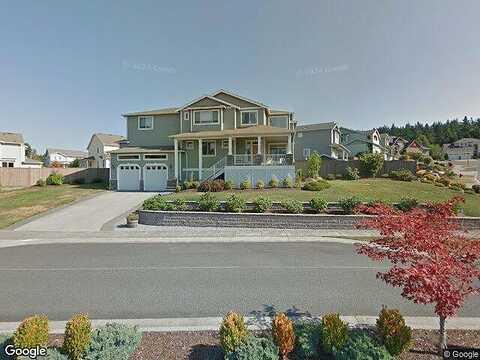 Woodlake, BELLINGHAM, WA 98226