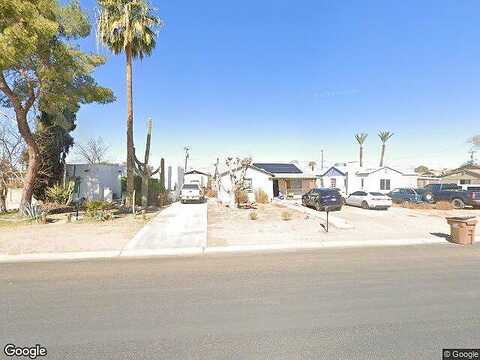 Pima, COOLIDGE, AZ 85128