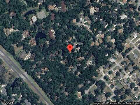 Meadowwood, DELAND, FL 32724