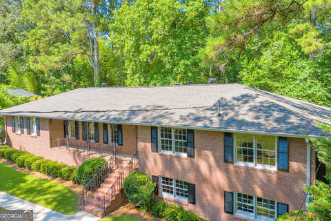 Pine Forest, LAWRENCEVILLE, GA 30046