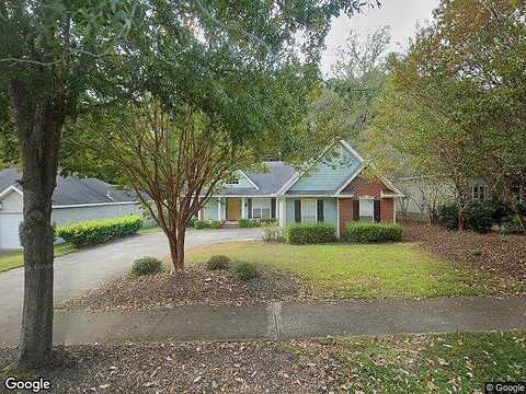 Sandleton, EVANS, GA 30809