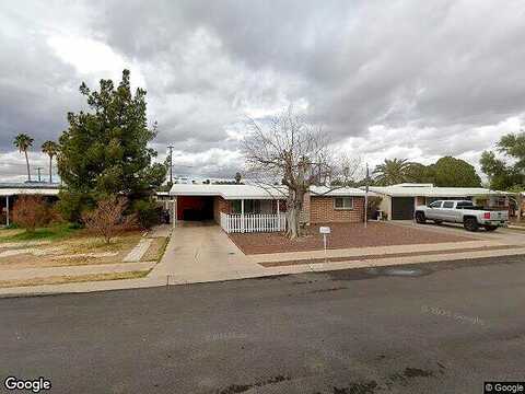Nufer, TUCSON, AZ 85705