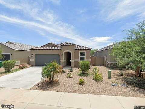 Pampoloma, MARICOPA, AZ 85138