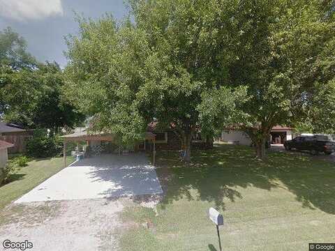 Avenue E 1/2, SANTA FE, TX 77510