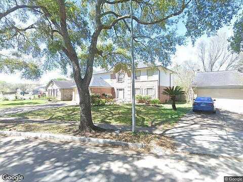 Bee Bayou, SUGAR LAND, TX 77479