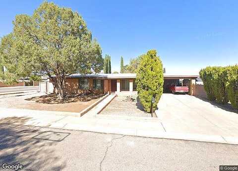 Blackbird, SIERRA VISTA, AZ 85635