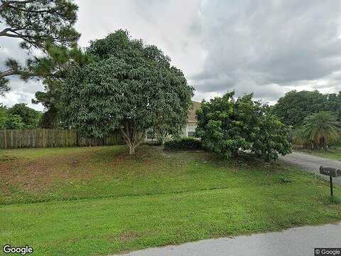 Gladiola, PORT SAINT LUCIE, FL 34983