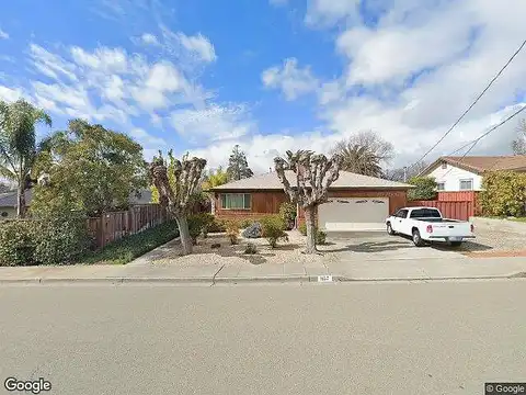 Lincoln, LIVERMORE, CA 94550