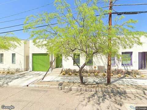 18Th, TUCSON, AZ 85701