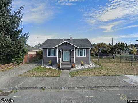 Dakota, EUREKA, CA 95503
