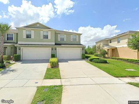 Rodrick, ORLANDO, FL 32824