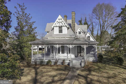Bowdon, TALLAPOOSA, GA 30176