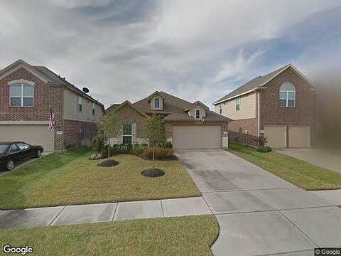 Heartland Key, KATY, TX 77494