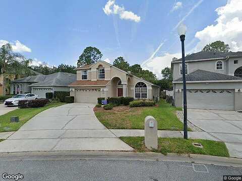 Foxcroft, OVIEDO, FL 32765