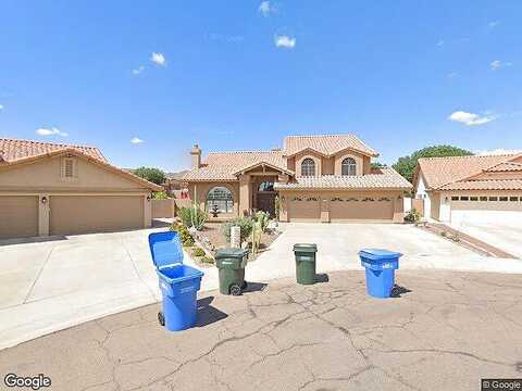 Squawbush, PHOENIX, AZ 85044