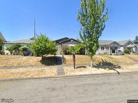 Cushman, TACOMA, WA 98418