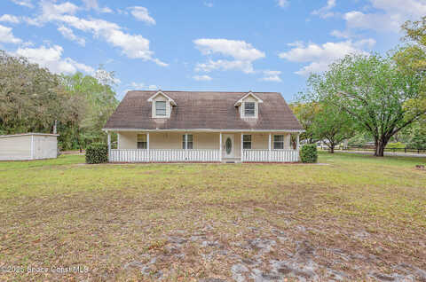 Grantline, MIMS, FL 32754