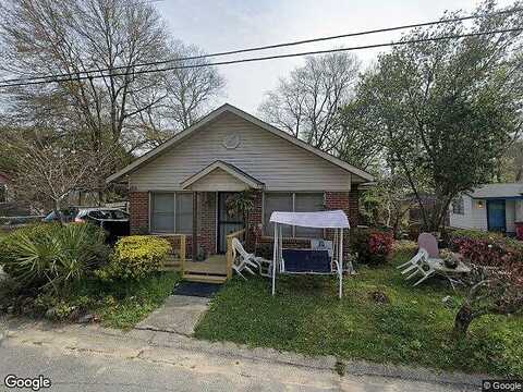 Thorpe, MACON, GA 31204