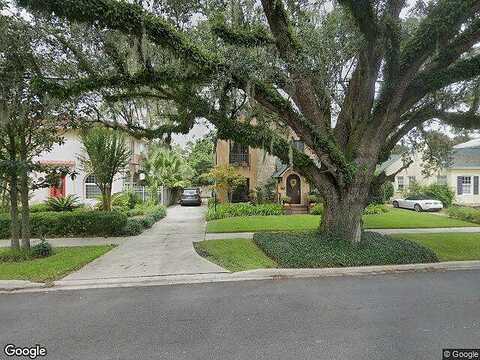 Park, JACKSONVILLE, FL 32205